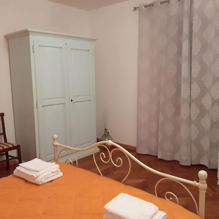 Bed and Breakfast La Fiora Sansepolcro Exterior foto