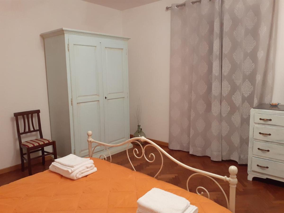 Bed and Breakfast La Fiora Sansepolcro Exterior foto