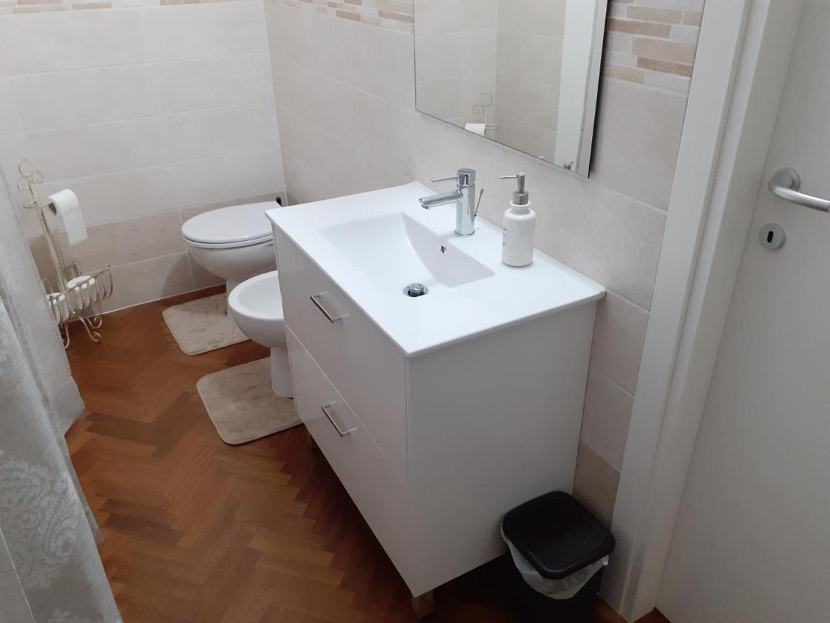 Bed and Breakfast La Fiora Sansepolcro Exterior foto