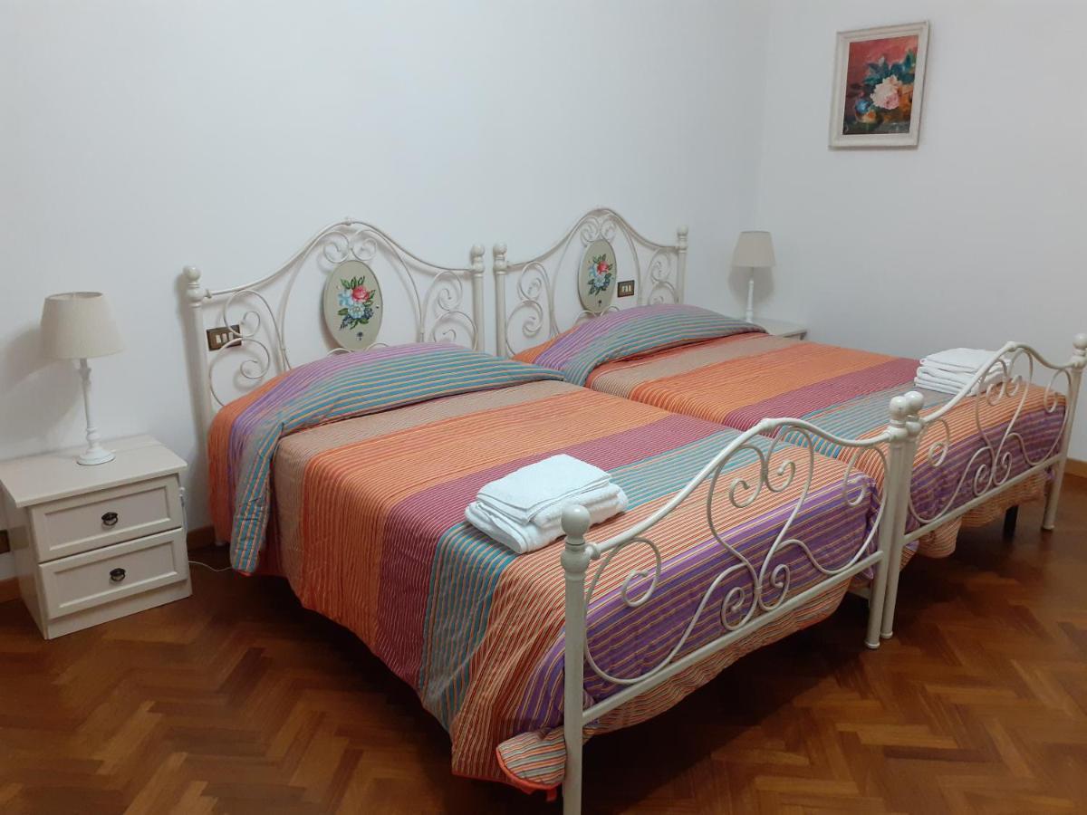 Bed and Breakfast La Fiora Sansepolcro Exterior foto