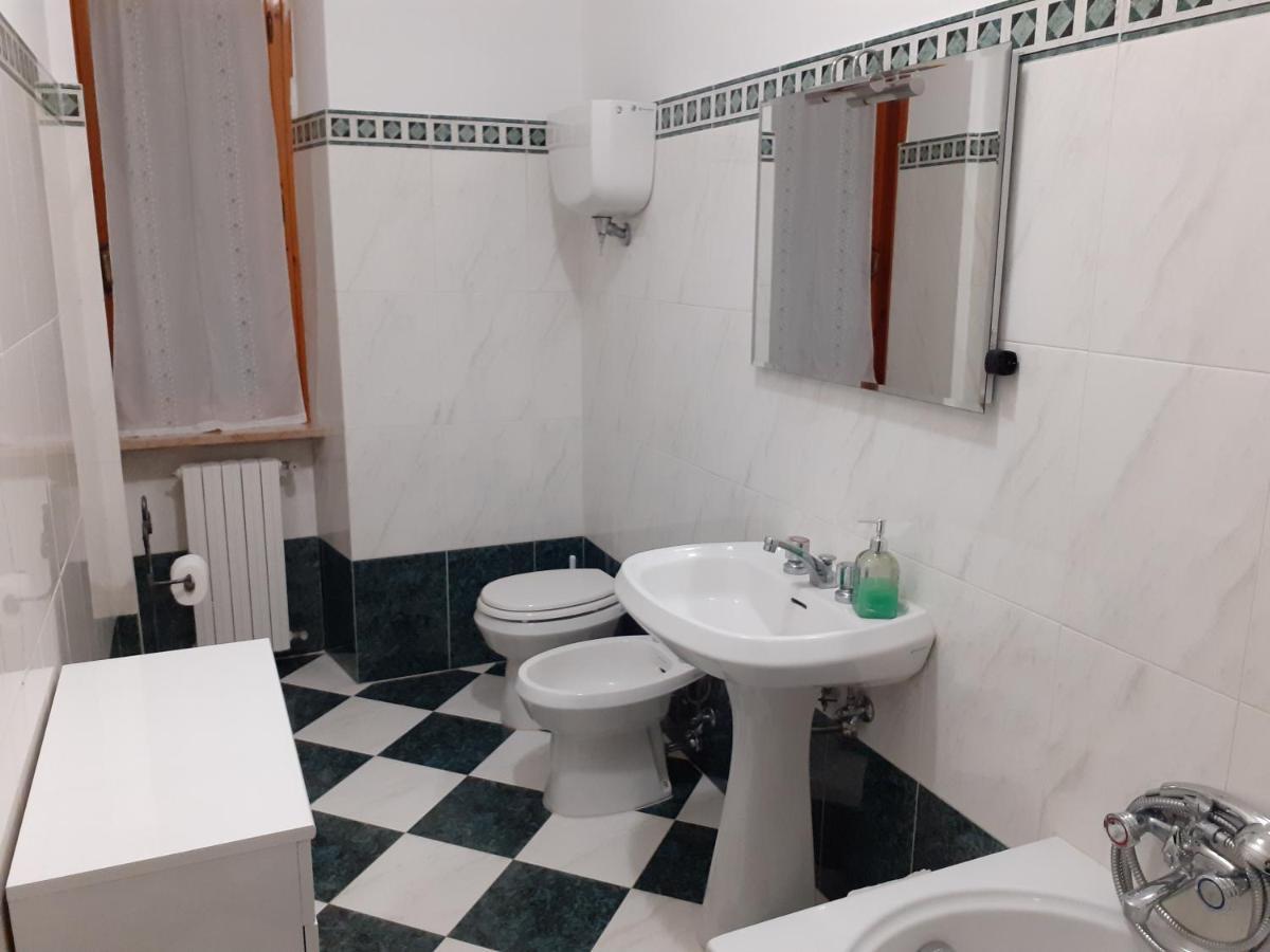 Bed and Breakfast La Fiora Sansepolcro Exterior foto